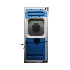 Porta carico posteriore a battente DX vetrata FIAT Ducato 5° Serie - 3494060 - 3494060