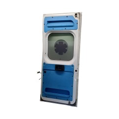 Porta carico posteriore a battente DX vetrata FIAT Ducato 5° Serie - 3494060 - 3494060