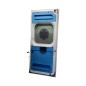 Porta carico posteriore a battente DX vetrata FIAT Ducato 5° Serie