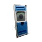 Porta carico posteriore a battente DX vetrata FIAT Ducato 5° Serie