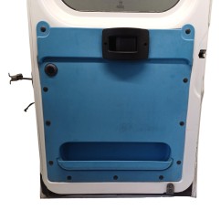 Porta carico posteriore a battente DX vetrata FIAT Ducato 5° Serie - 3494060 - 3494060