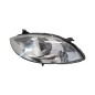 Faro Anteriore Sinistro MERCEDES Classe A W169 3° Serie