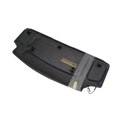 Cappelliera posteriore TOYOTA Yaris Verso Serie dal 99 al 03 - 3494301 - 3494301