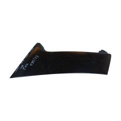 Modanatura posteriore laterale sx SMART Fortwo Coupé W451 - 3507297 - 3507297