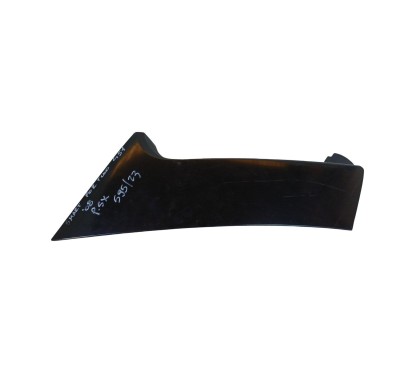 Modanatura posteriore laterale sx SMART Fortwo Coupé W451 - 3507297 - 3507297