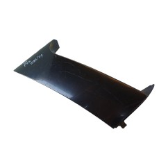 Modanatura posteriore laterale sx SMART Fortwo Coupé W451 - 3507297 - 3507297