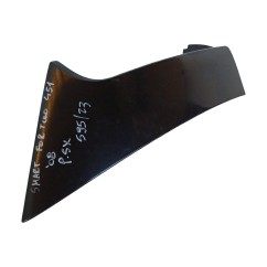 Modanatura posteriore laterale sx SMART Fortwo Coupé W451 - 3507297 - 3507297