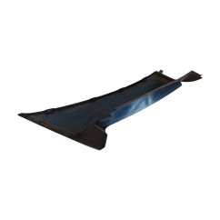 Modanatura posteriore laterale sx SMART Fortwo Coupé W451 - 3507297 - 3507297