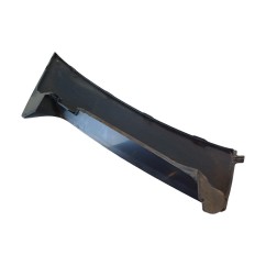 Modanatura posteriore laterale sx SMART Fortwo Coupé W451 - 3507297 - 3507297