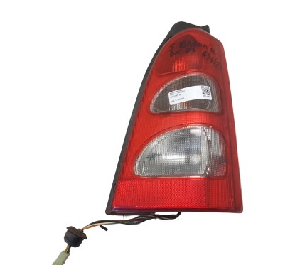 Stop fanale posteriore Destro SUZUKI Wagon R 3° Serie - 3507835 - 3507835