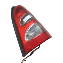 Stop fanale posteriore Destro SUZUKI Wagon R 3° Serie - 3507835 - 3507835