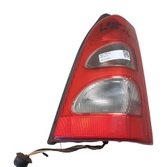 Stop fanale posteriore Destro SUZUKI Wagon R 3° Serie - 3507835 - 3507835