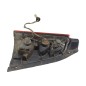 Stop fanale posteriore Destro SUZUKI Wagon R 3° Serie