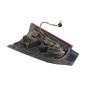 Stop fanale posteriore Destro SUZUKI Wagon R 3° Serie