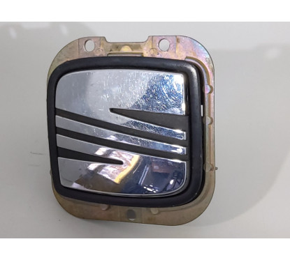 Maniglia apertura cofano posteriore SEAT Leon 2° Serie