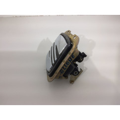 Maniglia apertura cofano posteriore SEAT Leon 2° Serie - 398880 - 398880