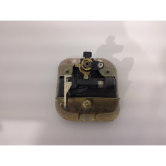 Maniglia apertura cofano posteriore SEAT Leon 2° Serie - 398880 - 398880