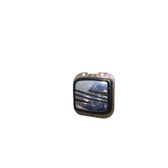 Maniglia apertura cofano posteriore SEAT Leon 2° Serie - 398880 - 398880