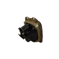 Maniglia apertura cofano posteriore SEAT Leon 2° Serie - 398880 - 398880