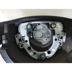 Volante VOLKSWAGEN Fox 1° Serie - 399345 - 399345