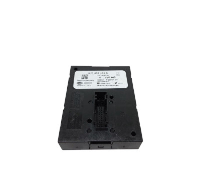 Centralina chiusure AUDI A1 Serie 8X1 dal 10 al 14 - 399739 - 399739