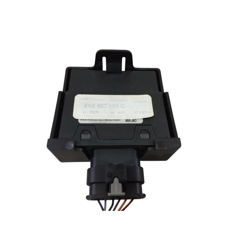 Modulo per il controllo del suono AUDI A1 Serie 8X1 dal 10 al 14