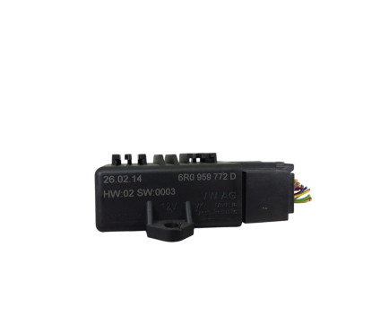 Centralina unità di controllo riscaldamento sedili AUDI A1 Serie 8X1 dal 10 al 14 - 400511 - 400511