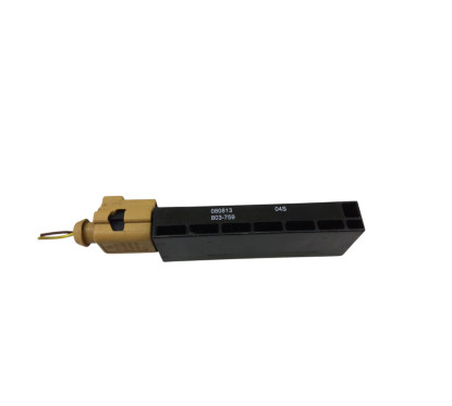 Modulo Antenna SmartKey AUDI A1 Serie 8X1 dal 10 al 14 - 400520 - 400520