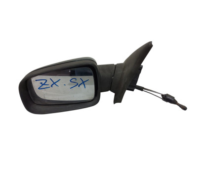 Specchietto Retrovisore Sinistro CITROEN ZX Serie - 400551 - 400551