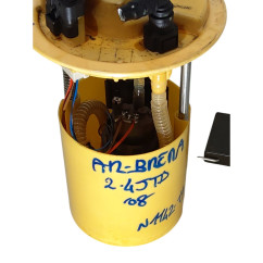 Pompa Carburante ALFA ROMEO Brera Serie 939 dal 05 al 10 - 400555 - 400555