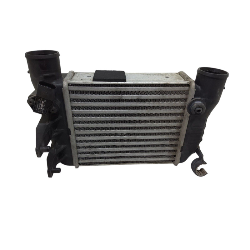 Intercooler AUDI A4 Avant 8ED dal 04 al 08