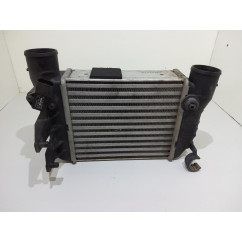 Intercooler AUDI A4 Avant 8ED dal 04 al 08 - 400966 - 400966