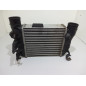 Intercooler AUDI A4 Avant 8ED dal 04 al 08
