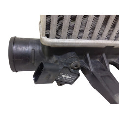 Intercooler AUDI A4 Avant 8ED dal 04 al 08 - 400966 - 400966