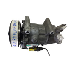 Compressore A/C MINI Cooper S