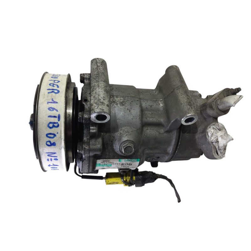 Compressore A/C MINI Cooper S