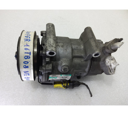 Compressore A/C MINI Cooper S