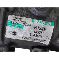 Compressore A/C MINI Cooper S - 401934 - 401934