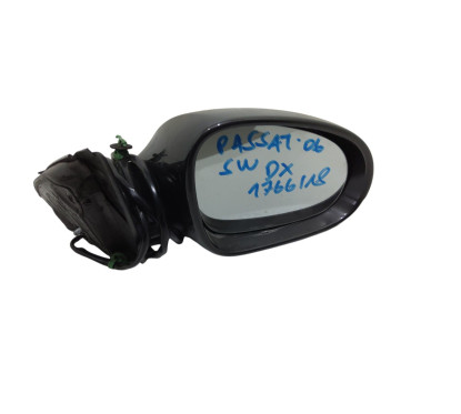 Specchietto Retrovisore Destro VOLKSWAGEN Passat Variant 4° Serie - 402238 - 402238