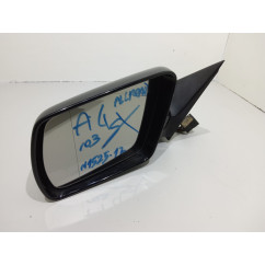 Specchietto Retrovisore Sinistro AUDI A4 Allroad Serie dal 00 al 04