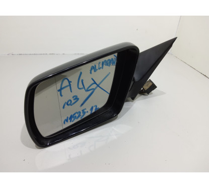 Specchietto Retrovisore Sinistro AUDI A4 Allroad Serie dal 00 al 04