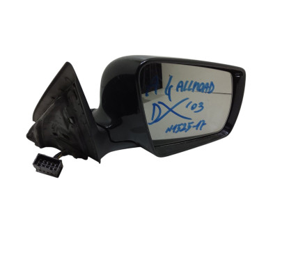 Specchietto Retrovisore Destro AUDI A4 Allroad Serie dal 00 al 04 - 402385 - 402385