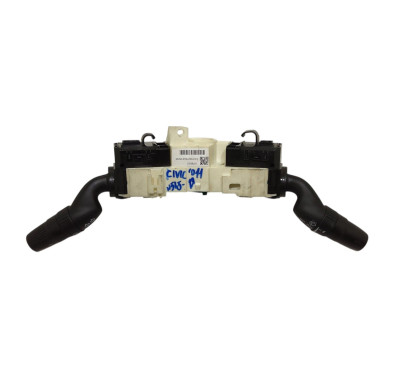 Devioluci HONDA Civic Berlina 5P dal 11 - 402598 - 402598