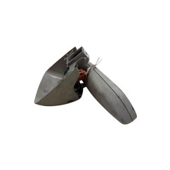Specchietto Retrovisore Interno RENAULT Scenic Serie dal 03 al 09 - 963210814R - 3495177
