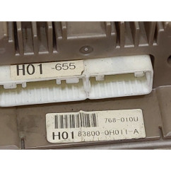 Contachilometri TOYOTA Aygo 1° Serie - 403697 - 403697