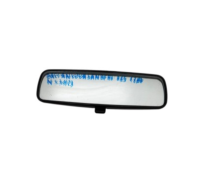 Specchietto Retrovisore Interno DACIA Sandero Serie II dal 12 al 20 - 7700413867 - 3495796