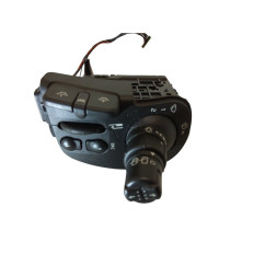 Devioluci RENAULT Scenic 3° Serie - 405273 - 405273