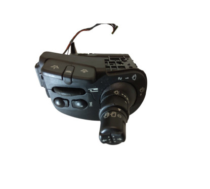 Devioluci RENAULT Scenic 3° Serie - 405273 - 405273