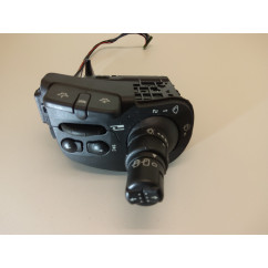 Devioluci RENAULT Scenic 3° Serie - 405273 - 405273