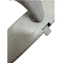 Specchietto Retrovisore Interno RENAULT Clio Serie dal 08 al 15 - 963210814R - 3497066